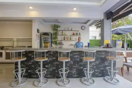 Arsi Enfi City Beach - 18