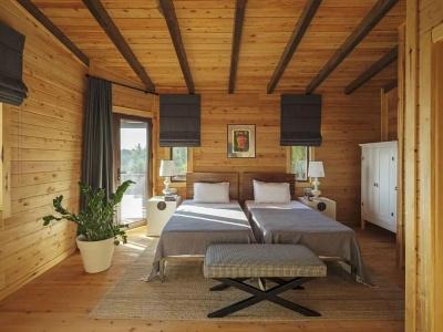 Simurg Inn - 47
