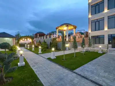 Альфа Резорт - 46