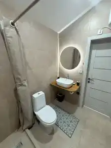 Курортный отель FinHouse - 38