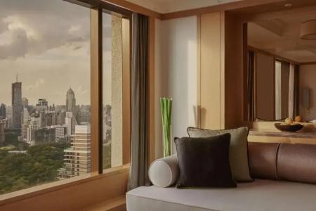 Banyan Tree Bangkok - Sha Extra Plus Certified - 16