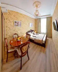 GP на Звенигородской - 13