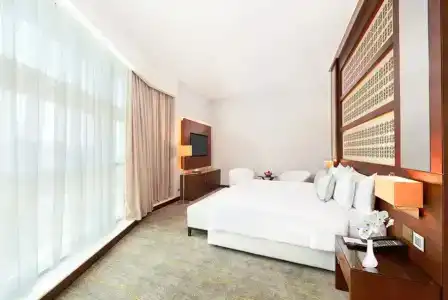 DusitD2 Salwa - 12