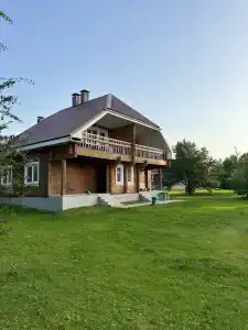 Пансионат Кветки-яблыни - 1