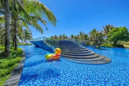 Wyndham Grand Kn Paradise Cam Ranh - 5
