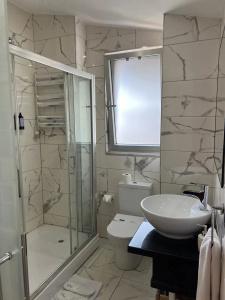 The Marions Suite Taksim - 215