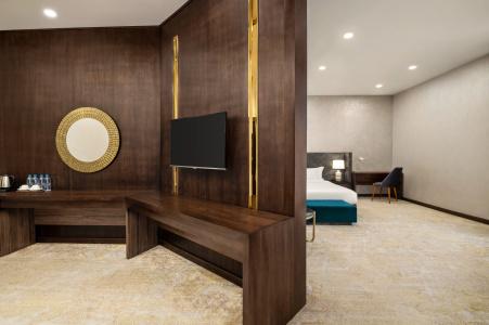 Wyndham Garden - 58