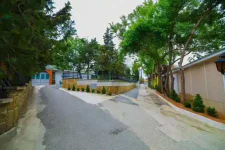 Уютные домики на берегу моря - 9