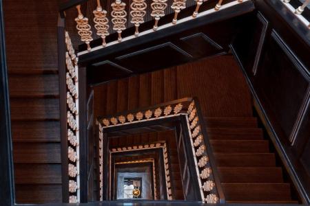 Valverde - Relais & Chateaux - 25