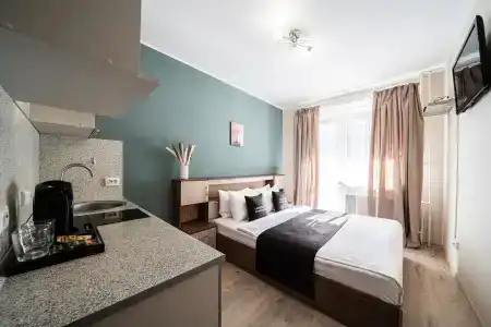 artments - 3