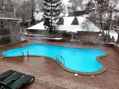 Tau-House - 1