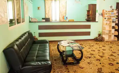 Park&Hostel - 4