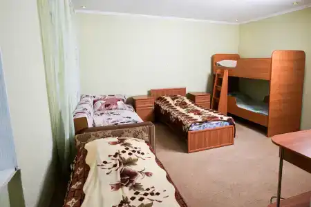 Борвиха - 50