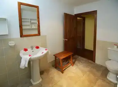 Le Vasseur La Buse Eco Resort - 7