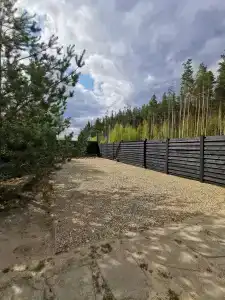 Дача в соснах - 24