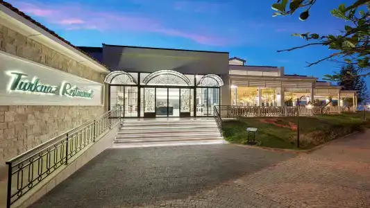Club Marco Polo - Premium All Inclusive - 17