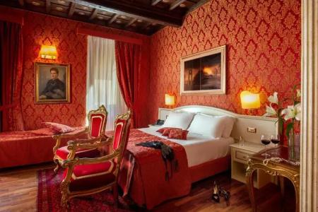 Residenza Canova Tadolini Luxury Rooms & Suites - 31