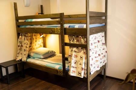 HD Hostel - 33