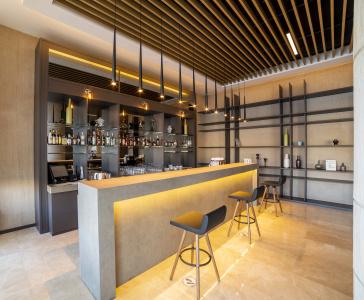 Mivara Luxury Resort & Spa / Bodrum - 44