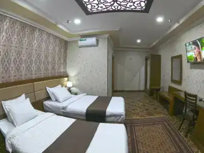 Караван Плаза - 31