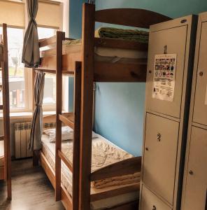 Light Life Hostel - 31