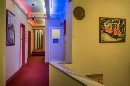 Erenler & Hostel - 30