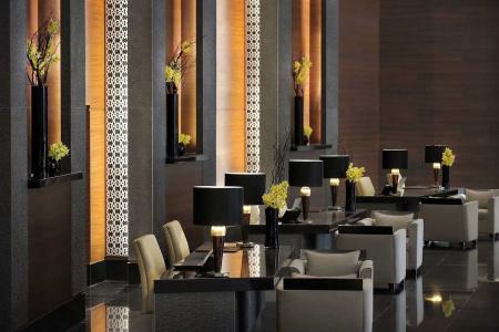 Address Dubai Marina - 26