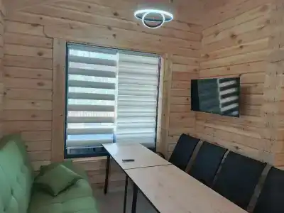 Глэмпинг Эко Парк Dreamhouse Village - 7