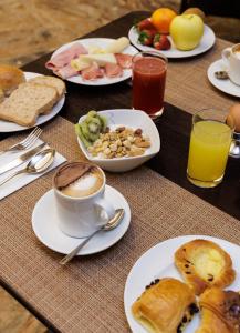 Best Western Plus Universo - 5