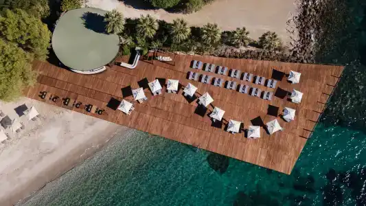 Swissôtel Resort Bodrum Beach - 14