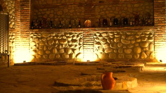 Villaggio Mirzaani Resort - 22