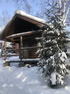Дом в Байнево - 22