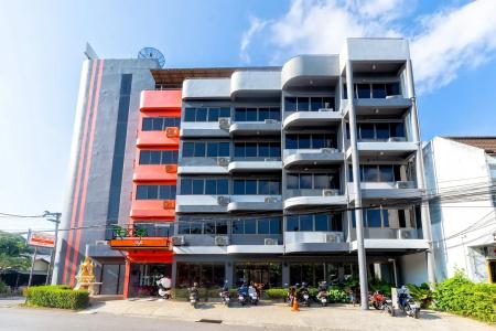 Recenta Style Phuket Town - Sha Plus - 36