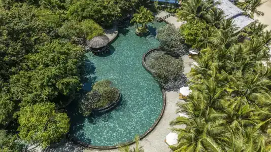 Merperle Hon Tam Resort - 7