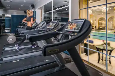 Rixos Khadisha Shymkent - 14