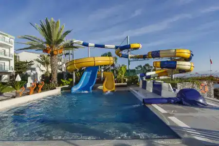 Corendon Playa Kemer -Ex Grand Park Kemer- - 9