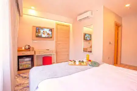 Old Town Point & Spa Antalya - 49