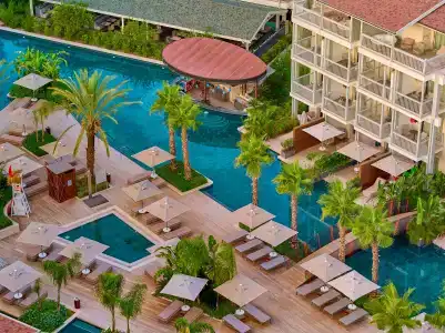 Lara Barut Collection-Ultra All Inclusive - 0