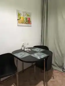 Квартира возле трц радуга парк - 1