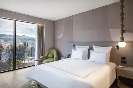 Swissôtel - 20