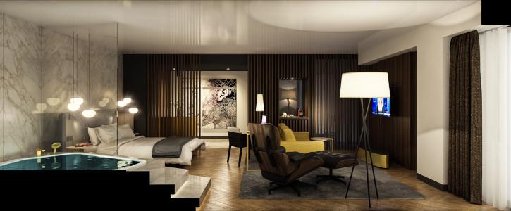 The Craton Sisli - 4