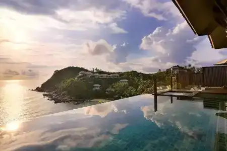 Banyan Tree Samui - Sha Extra Plus - 116