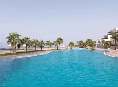 Radisson Blu Resort, Fujairah - 0