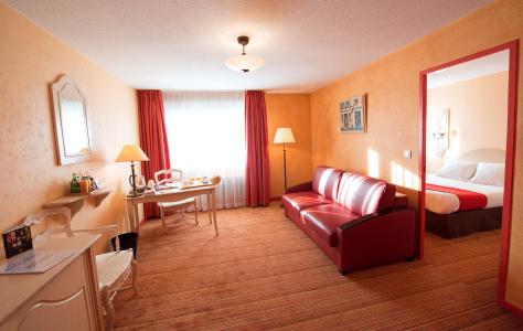 Best Western Bonneveine Prado - 3