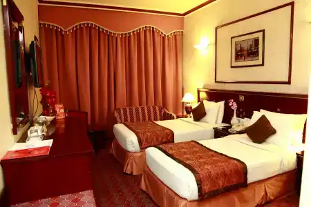 Orchid Dubai - 8