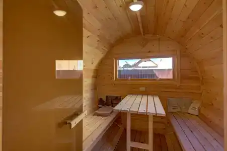 Hillside Karakol B&B - 27