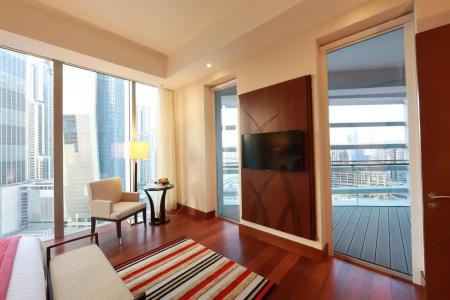 The Oberoi Dubai - 17