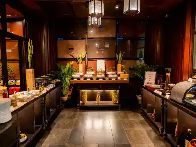Lebua At State Tower - Sha Extra Plus - 30