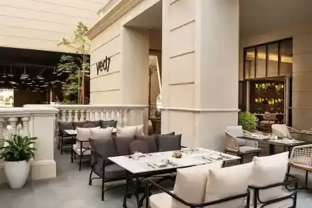 Le Royal Méridien - 21
