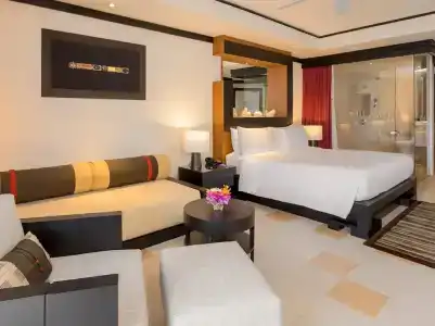 Angsana Laguna Phuket - Sha Extra Plus - 72